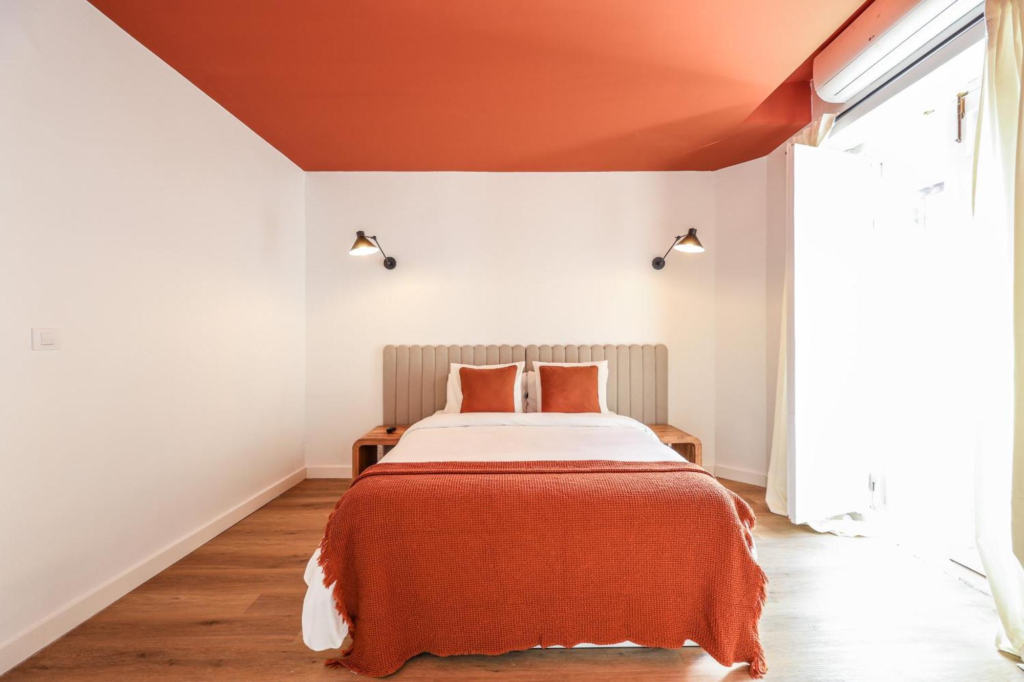 De Diseno Gran Via -no Ascensor-