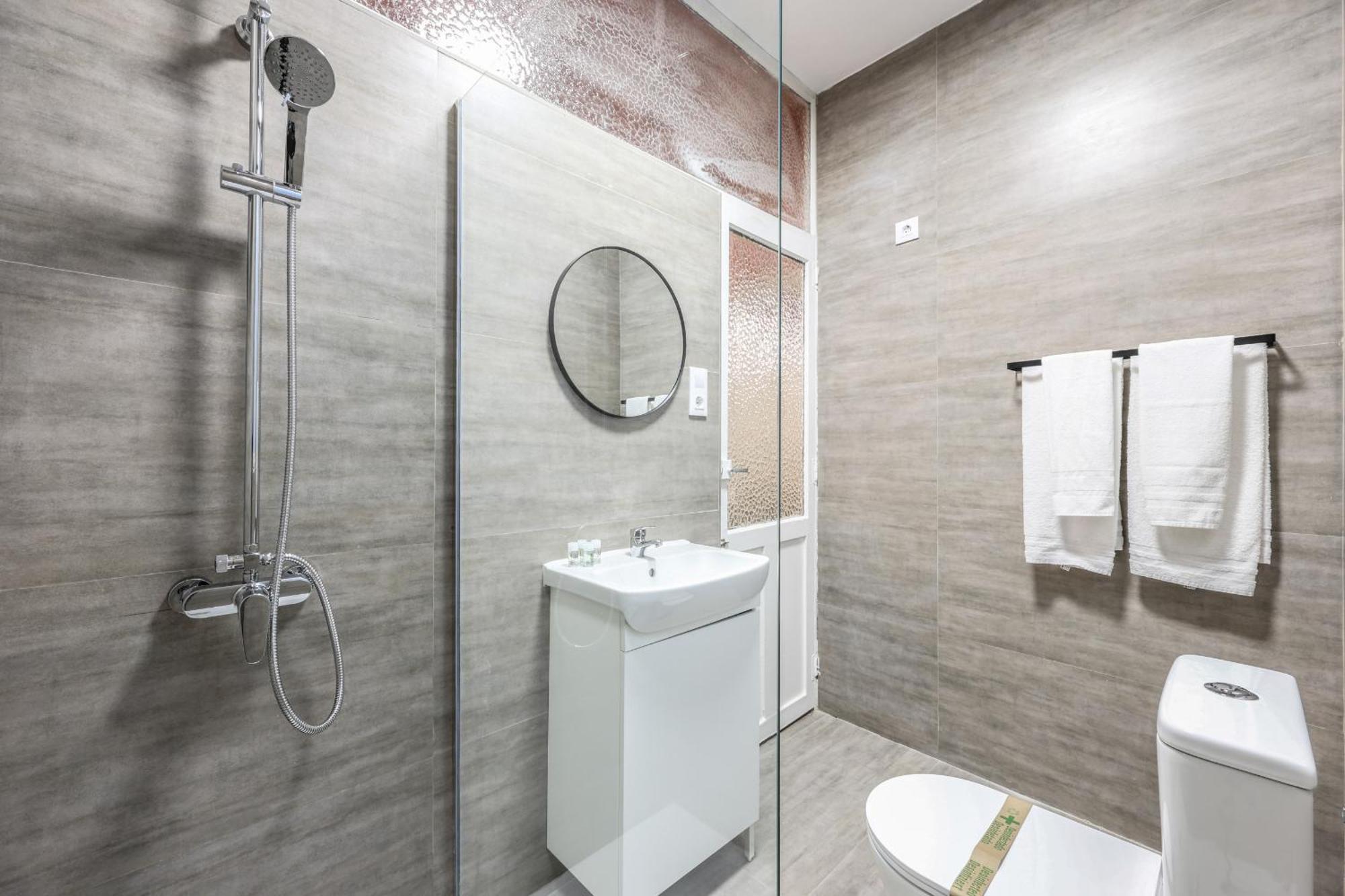 Apartment De Diseno Gran Via -no Ascensor- *