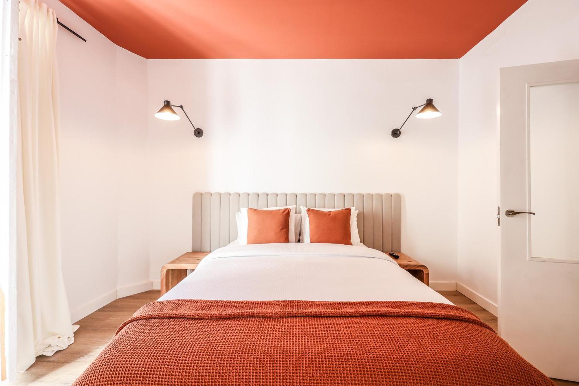 Apartment De Diseno Gran Via -no Ascensor- *